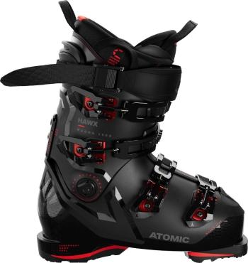 Atomic Hawx Magna 130 S GW Black/Red 30/30,5 Zjazdové lyžiarky