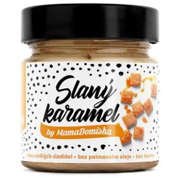 GRIZLY Slaný karamel by @mamadomisha 250 g (8595678415260)