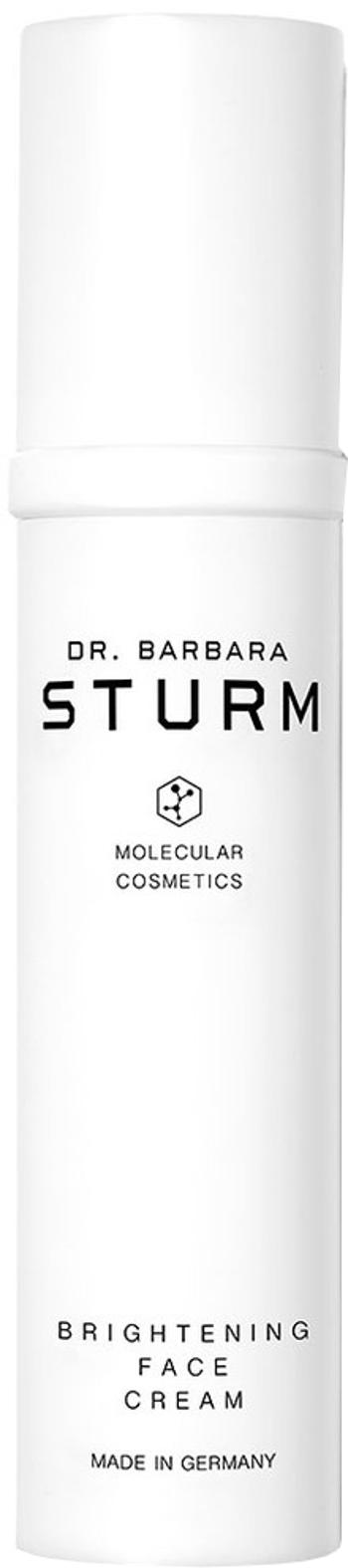 Dr. Barbara Sturm Rozjasňujúci pleťový krém Molecular (Brightening Face Cream) 50 ml