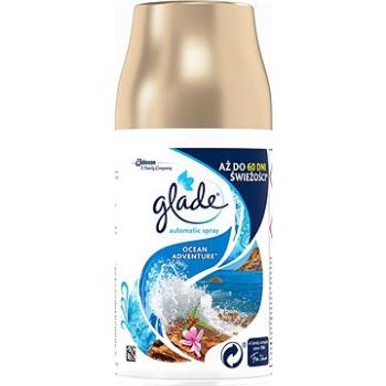 GLADE Automatic Ocean Adventure náplň 269 ml (5000204072747)