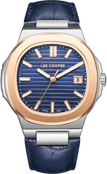 Lee Cooper Analogové hodinky LC08108.599