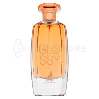 Maison Alhambra Glossy parfémovaná voda pre ženy 100 ml - 30 dní na vrátenie tovaru, Garancia originality