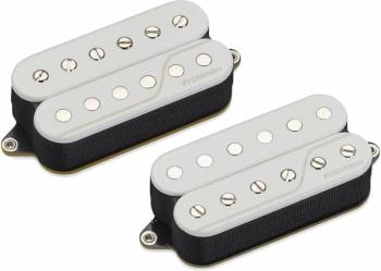 Fishman Fluence Open Core Classic Set White Gitarový snímač