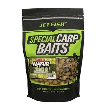 Jet Fish Boilie Natur Line 800 g (JVR078565nad)