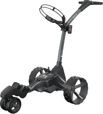 Motocaddy M7 Remote Ultra Black Elektrický golfový vozík