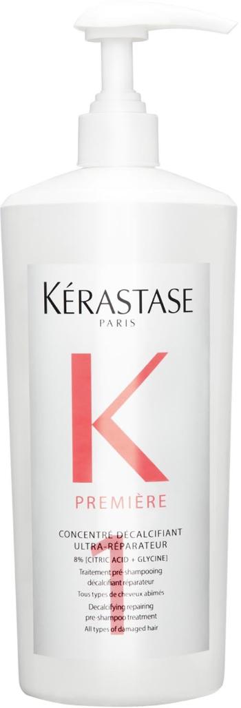 Kérastase Îngrijire pre-șampon pentru părul deteriorat Kerastase Première (Decalcifying Repairing Pre-Shampoo Treatment) 1000 ml