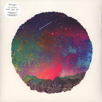 Khruangbin - Universe Smiles Upon You (LP)