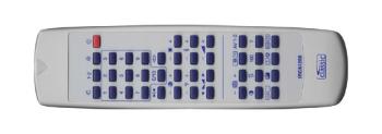 Ovládač diaľkový IRC81268