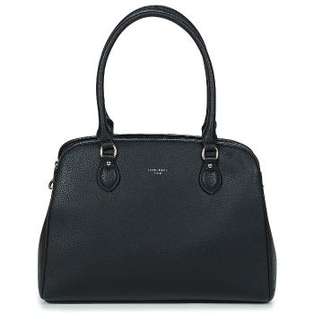 David Jones  CM6780B-BLACK  Kabelky Čierna