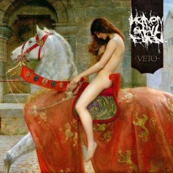 Heaven Shall Burn - Veto, CD