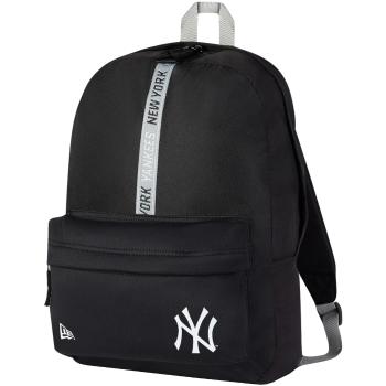 New-Era  MLB Stadium Bag Leisure Tech New York Yankees Backpack  Ruksaky a batohy Čierna