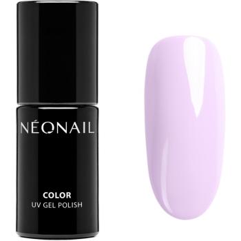 NEONAIL Pastel Romance gélový lak na nechty odtieň First Date 7,2 ml