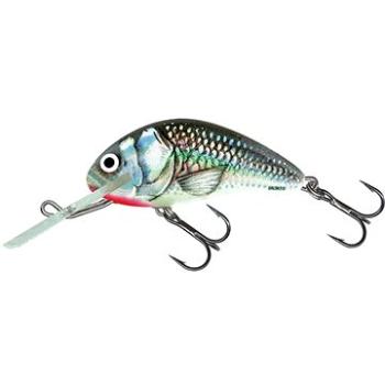 Salmo Hornet Sinking 2,5 cm 1,5 g Holographic Grey Shiner (5902335371235)