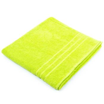 Prosop Exclusive Comfort XL verde, 100 x 180 cm, verde, 100 x 180 cm