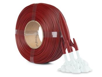 Spectrum 81267 ReFill filament, Premium PLA High Speed, 1kg, 1.75mm, CRIMSON RED