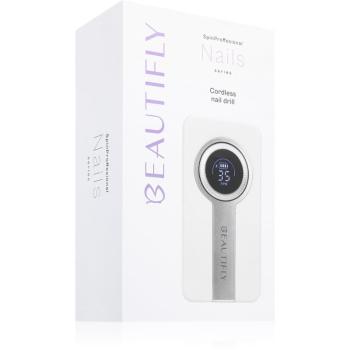 Beautifly Spin Professional Nails brúska na nechty bezdrôtové 1 ks