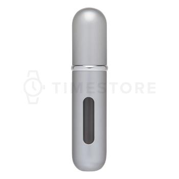 Travalo Classic plniteľný rozprašovač parfémov pre ženy Silver 5 ml   - 30 dní na vrátenie tovaru, Garancia originality