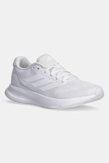 Bežecké topánky adidas Performance Runfalcon 5 biela farba, IH7760