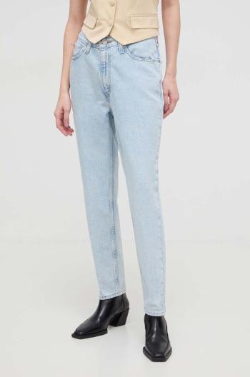 Rifle Levi's 80S MOM JEAN dámske