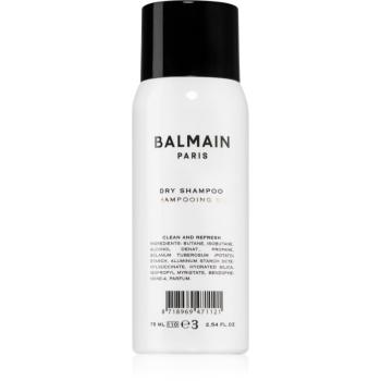 Balmain Hair Couture Dry Shampoo suchý šampon 75 ml