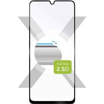 FIXED FullGlue-Cover na Honor X7 čierne (FIXGFA-978-BK)