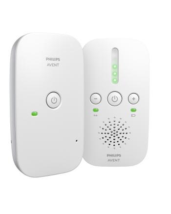 PHILIPS AVENT Baby DECT monitor SCD502/26