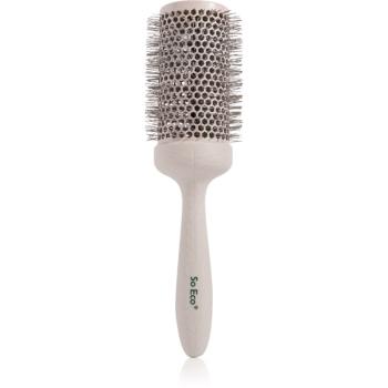 So Eco Ceramic Round Brush termo keramická kefa na vlasy Ø 53 mm 1 ks