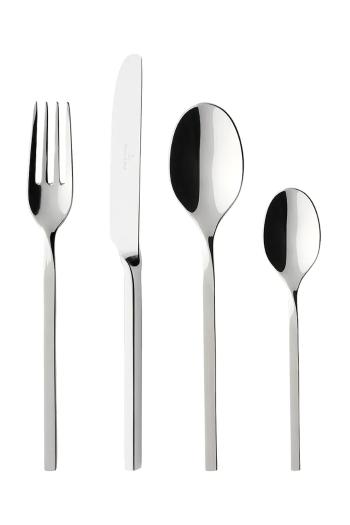 Sada príborov pre 6 osôb Villeroy & Boch NewWave 24-pak viac farieb