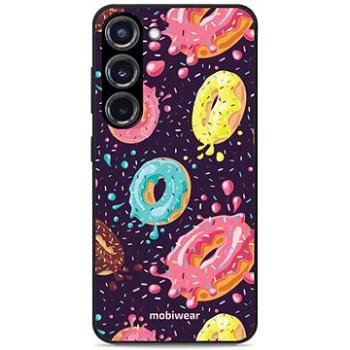Mobiwear Glossy lesklý pre Samsung Galaxy S23 Plus – G046G (5904808499842)