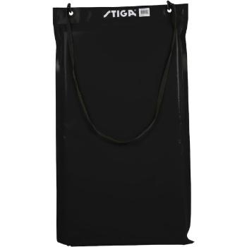 Stiga SNOW FLYER JR (100x50 CM) Hómatrac, fekete, méret