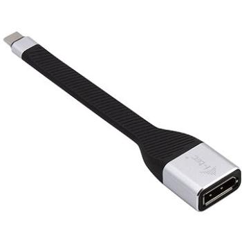 i-tec USB-C Flat DP Adapter 4K/60 Hz (C31FLATDP60HZ)