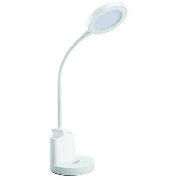 Stolná lampa VELAMP 7W TL1602B s dotykovým spínačom (TL1602-B)