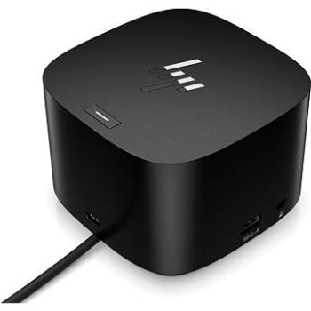 ThunderBolt 120 W G4 Dock (4J0A2AA)