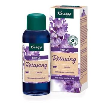 Kneipp Olej do kúpeľa Levanduľové snívanie 100 ml (4008233154718)