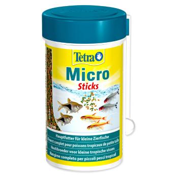 TETRA Micro Sticks 100 ml