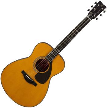 Yamaha FS5 Natural Akustická gitara