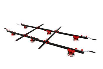 Nosič veľkoformátových dlaždíc Heavy Duty N 18982