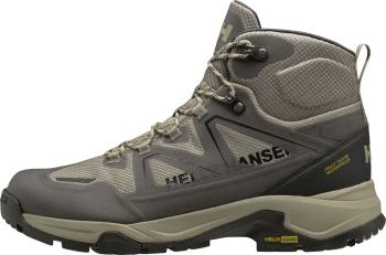 Helly Hansen Cascade Helly Tech Waterproof Mid Cut 43 Pánske outdoorové topánky