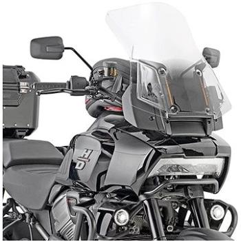 KAPPA D8400KITK kit plexi  HARLEY DAVIDSON Pan America 1250  (21–22)