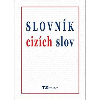 Slovník cizích slov (978-80-878-7318-2)