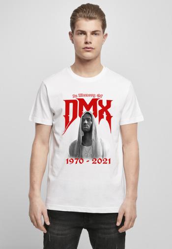 Mr. Tee DMX Memory Tee white - XL