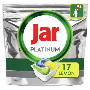 JAR TABLETY PLATINUM YELLOW 17KS