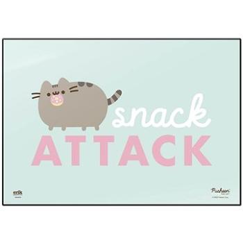 Pusheen: Foodie  – podložka na stôl (8435497243623)