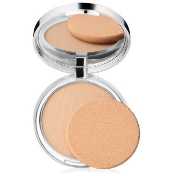 Clinique Kompaktný púder s dvojitým účinkom Superpowder (Double Face Powder) 10 g 07 Matte Neutral (MF-N)