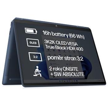 HP Spectre x360 14-ef0900nc Blue (732Y2EA#BCM)