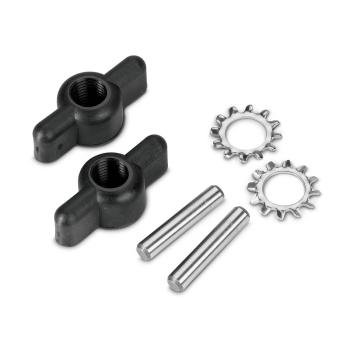 Minn kota prop mkp 10 nut/pin kit b