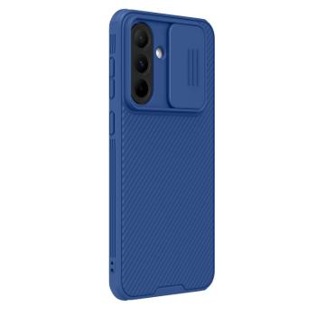 NILLKIN CAMSHIELD PRO Kryt pre Samsung Galaxy A56 modrý