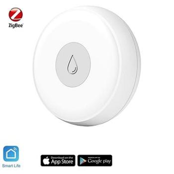 iQtech Smartlife WL04 Zigbee senzor zaplavenia, Zigbee 3.0 (IQTA139)