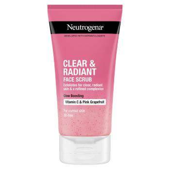 NEUTROGENA Refreshingly Clear peeling 150 ml