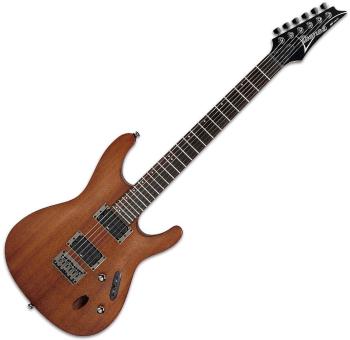 Ibanez S521-MOL Mahogany Oil Elektrická gitara